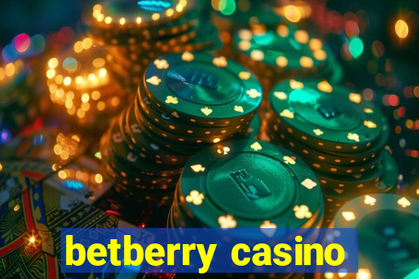 betberry casino